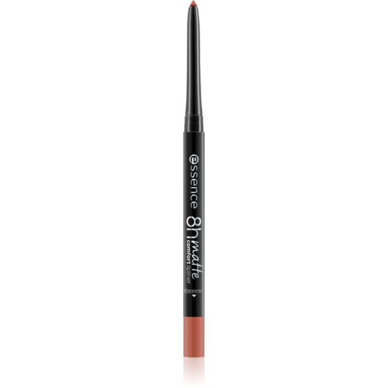 8H Matte Comfort Lipliner 10 12 Cushion Talk