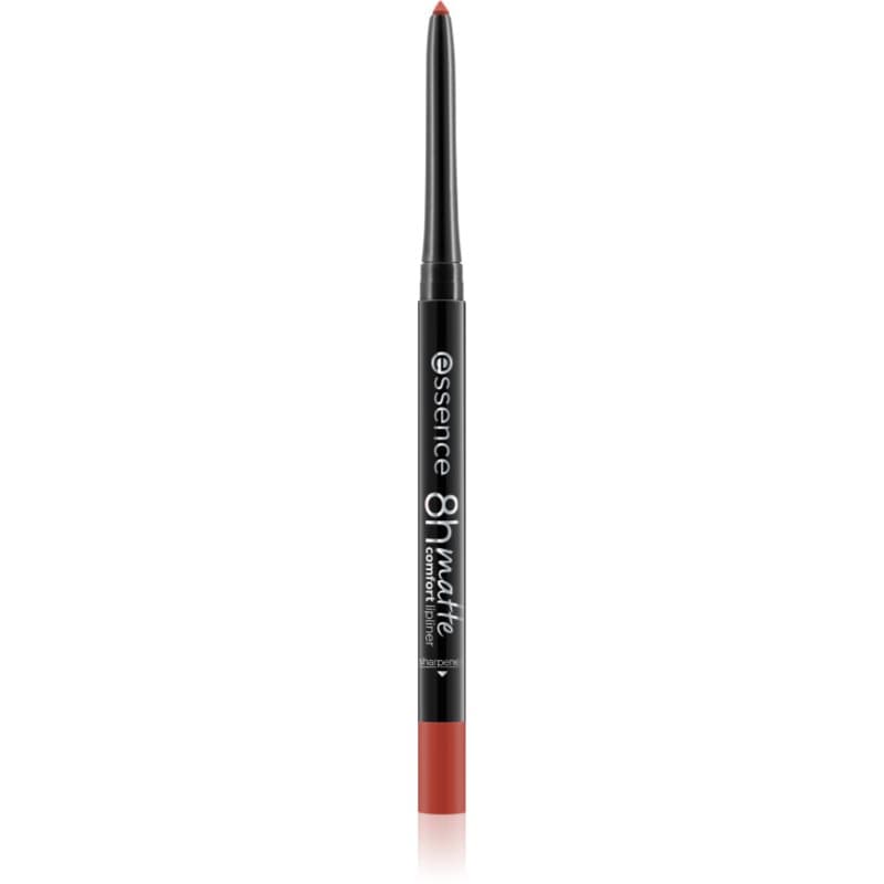 8h Matte Comfort matowa kredka do ust z temperówką odcień 18 Cherry On Top