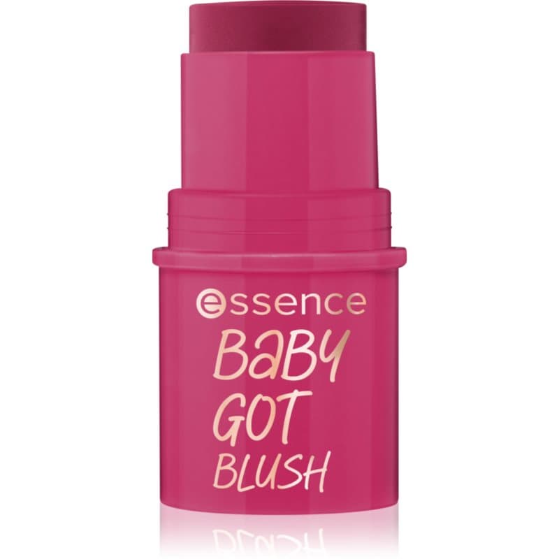 BABY GOT BLUSH róż do policzków w sztyfcie odcień 50 cherry cherry baby