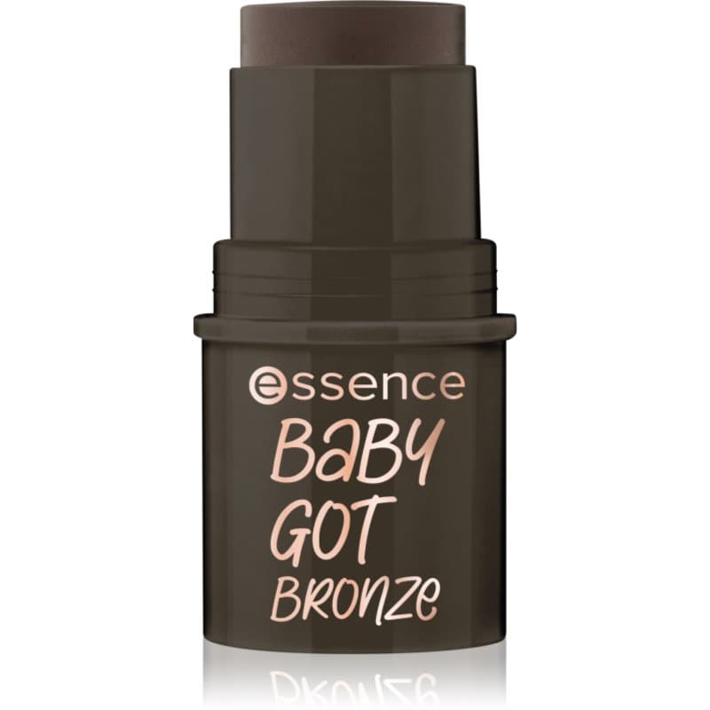 baby got bronze pudrowy bronzer w sztyfcie odcień 60 Crush On Caviar