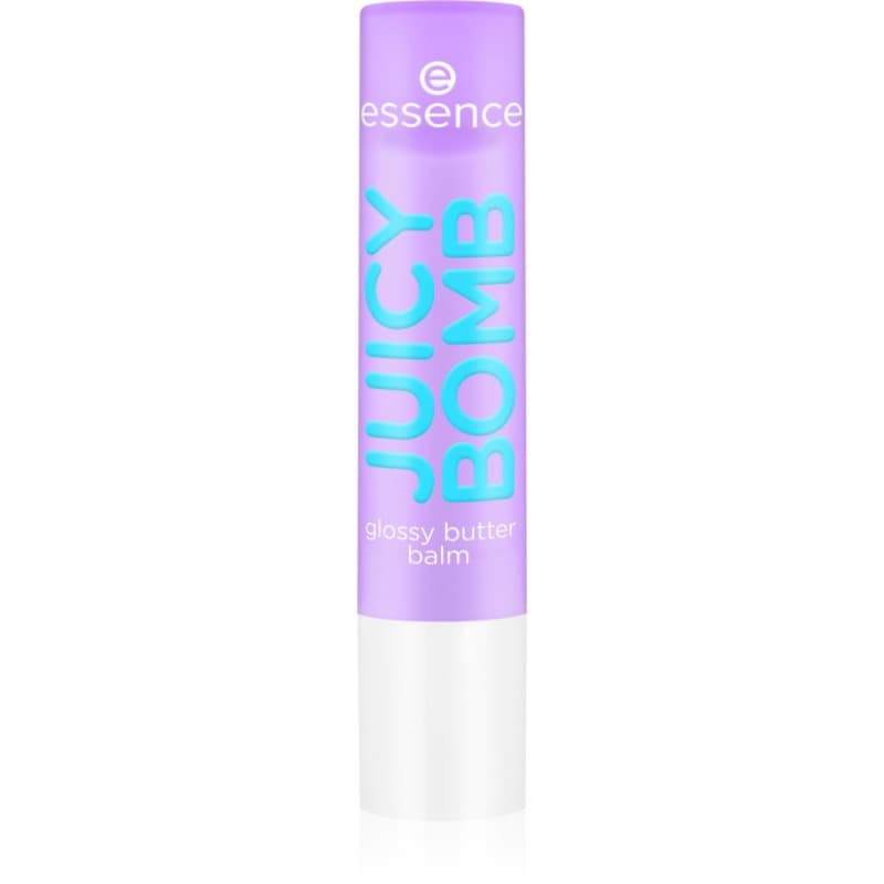 Juicy Bomb balsam do ust odcień 02 So Berry Cute