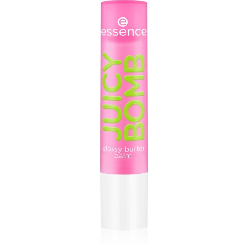 Juicy Bomb balsam do ust odcień 03 Time To Pitaya
