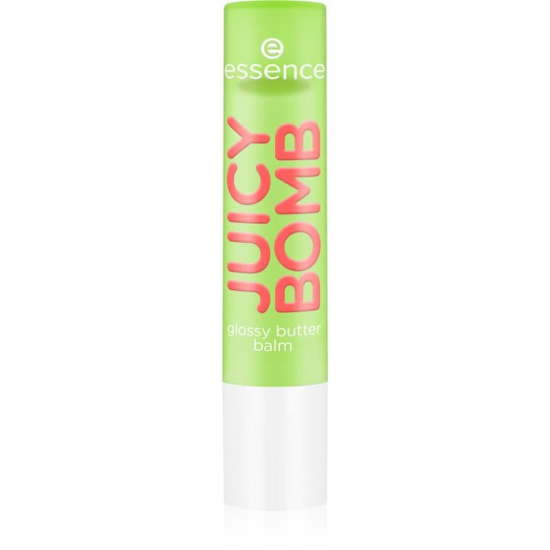 Juicy Bomb balsam do ust odcień 04 Kiwi To My Heart