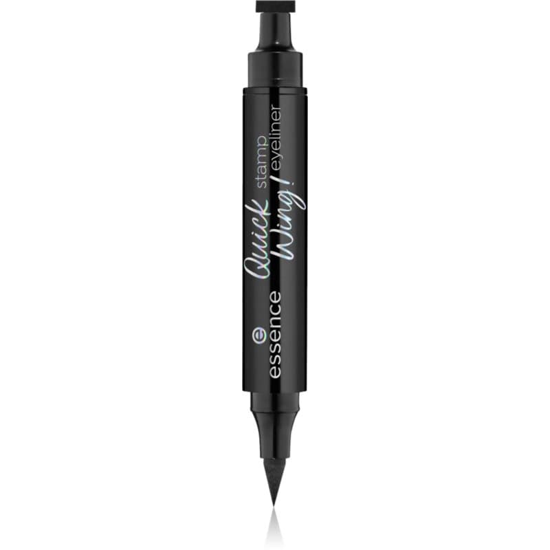 Quick Wing! eyeliner odcień 01 Black