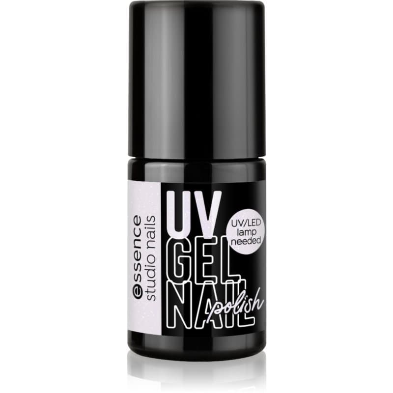 studio nails UV GEL NAIL hybrydowy lakier do paznokci z użyciem lampy UV / LED odcień 101 Riding Unicorns