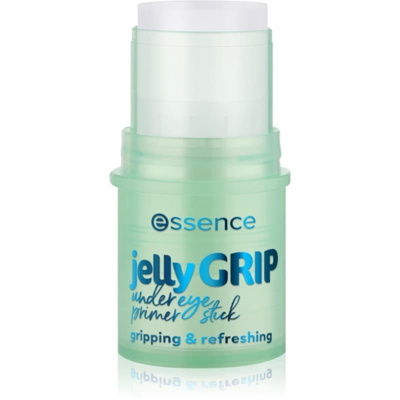 jelly GRIP baza pod makijaż do okolic oczu