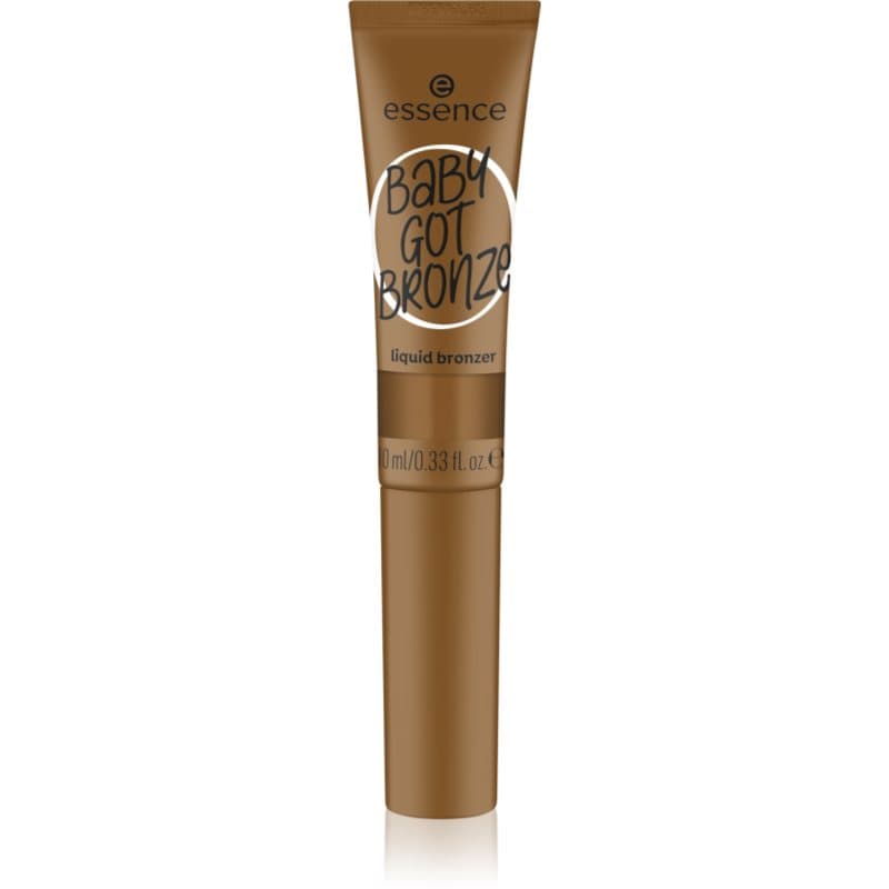 baby got bronze bronzer w płynie odcień 30 Vacation Vibes