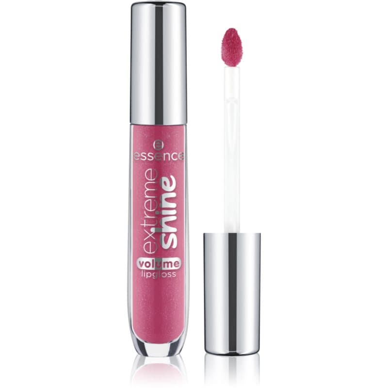 Extreme Shine błyszczyk do ust nadający objętość odcień 13 Glazed Berry