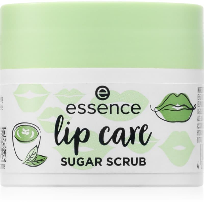 Sugar Scrub peeling do ust 02 Matcha Latte