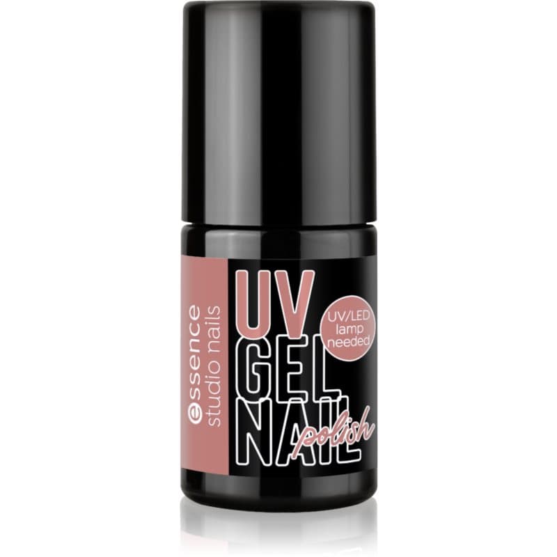 studio nails UV GEL NAIL hybrydowy lakier do paznokci z użyciem lampy UV / LED odcień 104 need a hug?