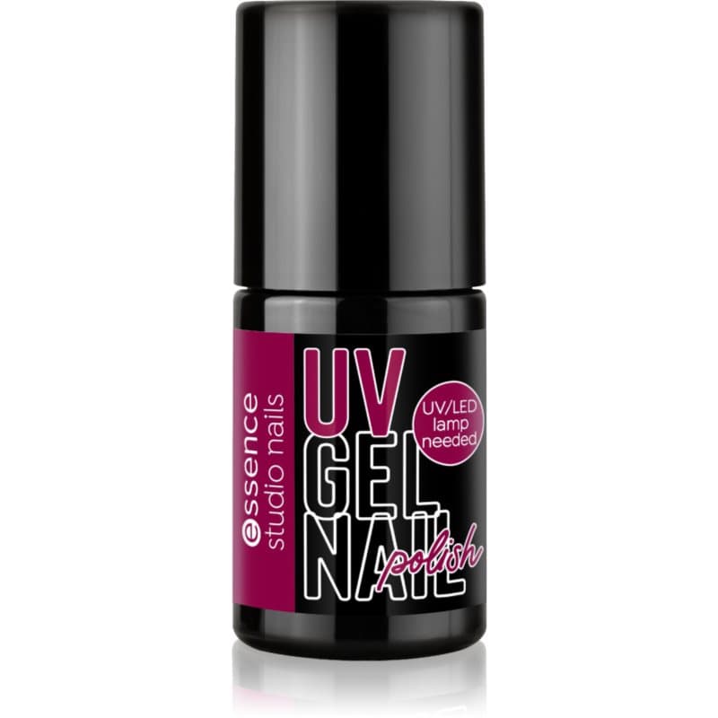 studio nails UV GEL NAIL hybrydowy lakier do paznokci z użyciem lampy UV / LED odcień 106 chic on fleek