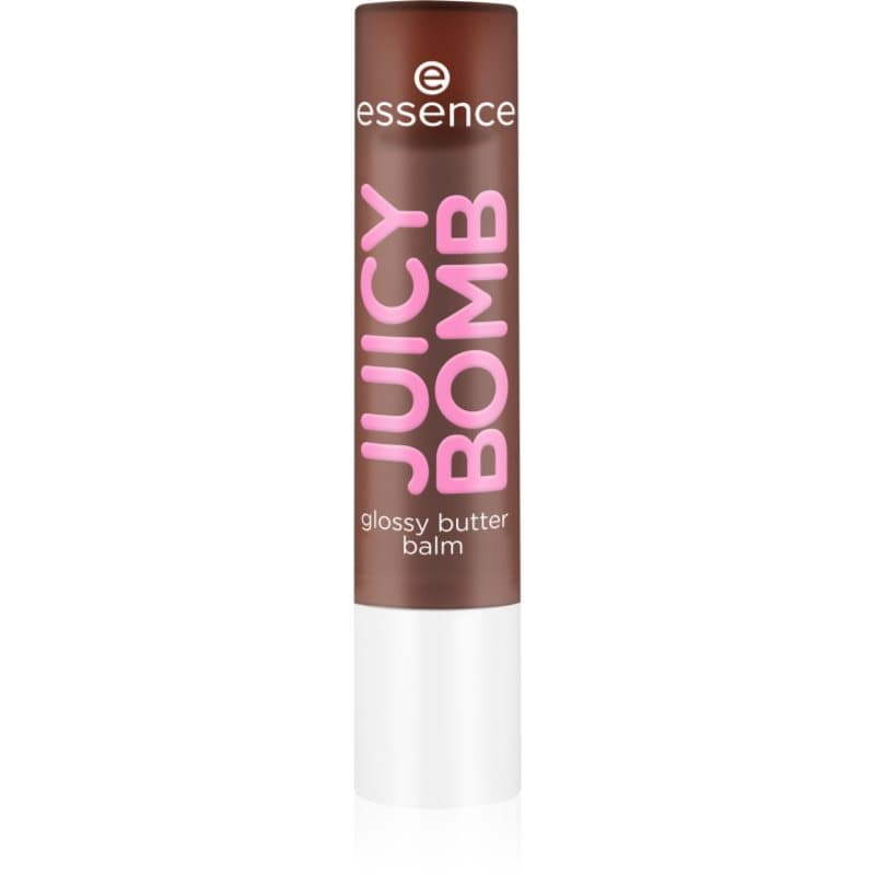 Juicy Bomb balsam do ust odcień 05 Choco-lot To Handle