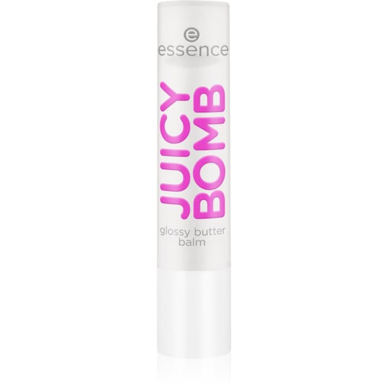 Juicy Bomb balsam do ust odcień 06 Wake Me Up Before You Coco
