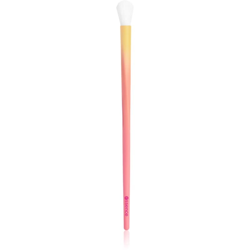 BRUSH IT LIKE IT'S ART blending brush pędzel do blendowania 01 Blending Is Like Cardio For Artists