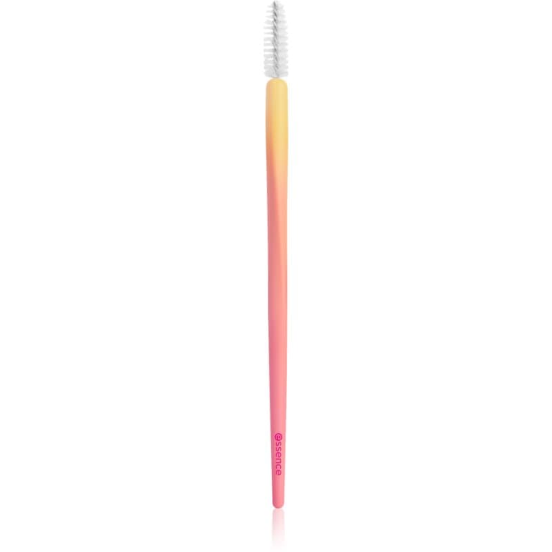 BRUSH IT LIKE IT'S ART brow spoolie szczoteczka do brwi 01 My Brow Game: A Piece Of Art