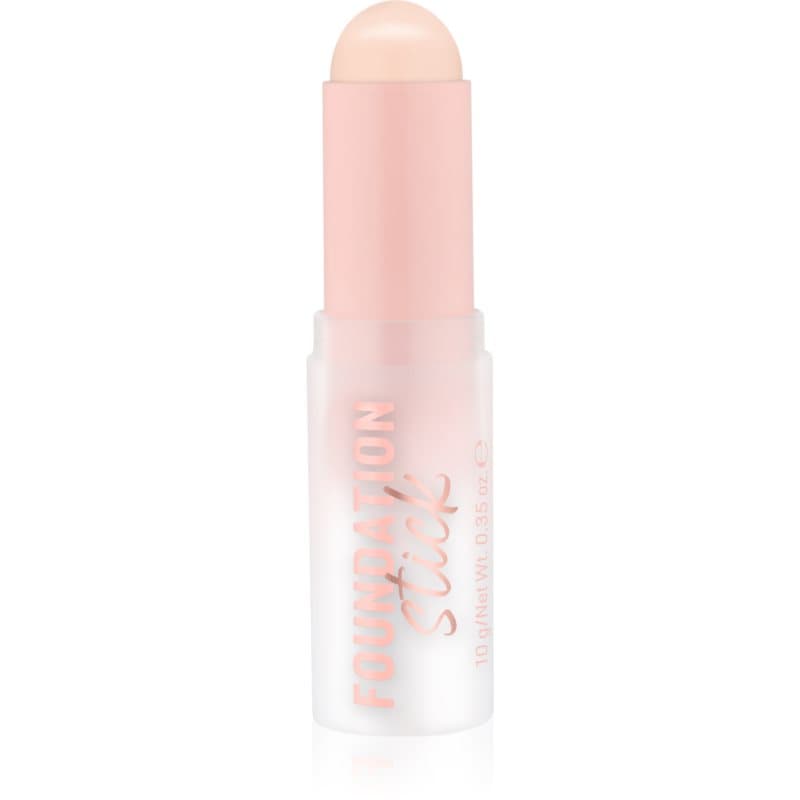 FOUNDATION Stick trwały podkład w sztyfcie odcień 10