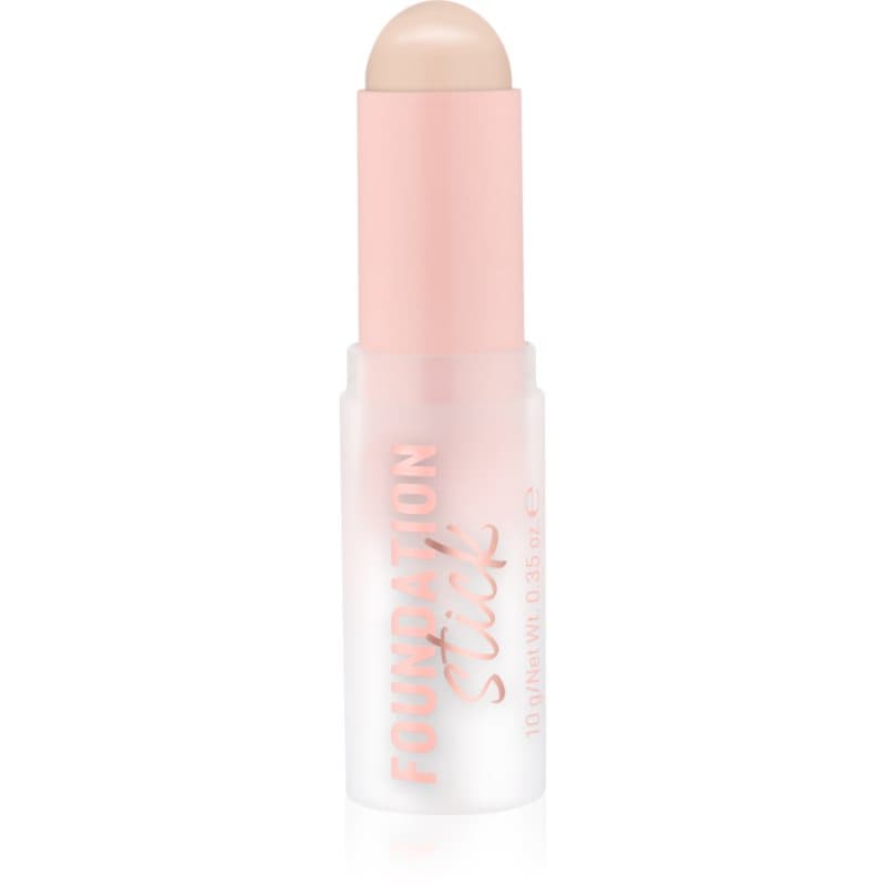 FOUNDATION Stick trwały podkład w sztyfcie odcień 100