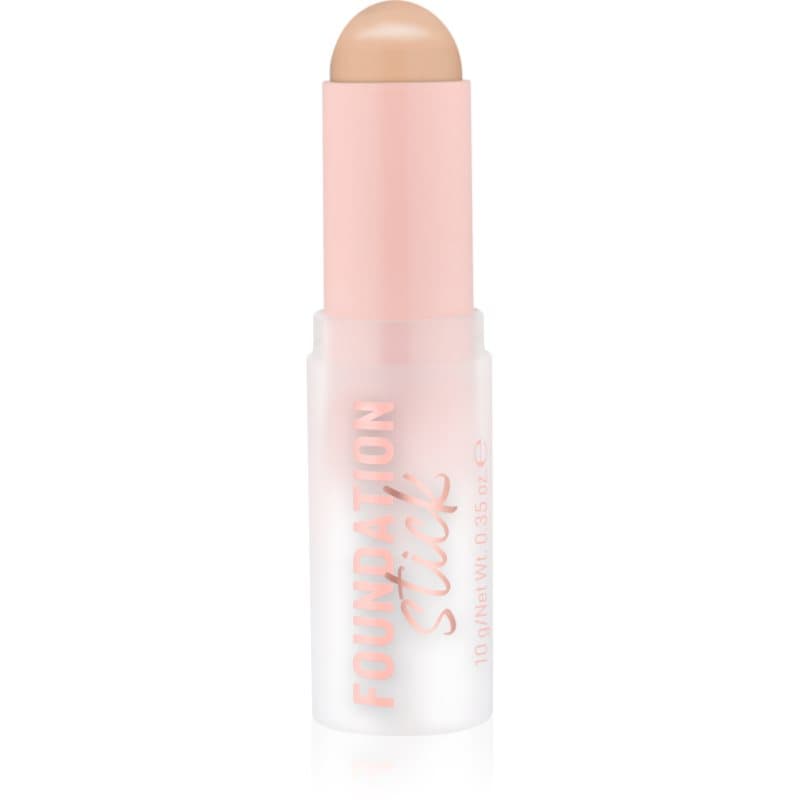 FOUNDATION Stick trwały podkład w sztyfcie odcień 120