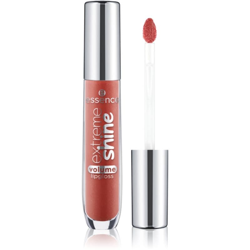 Extreme Shine błyszczyk do ust nadający objętość odcień 15 Rusty Kiss