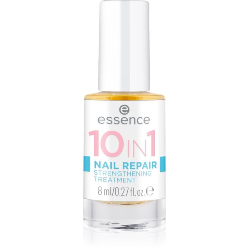 10in1 Nail Repair pielęgnacja wzmacniająca do paznokci