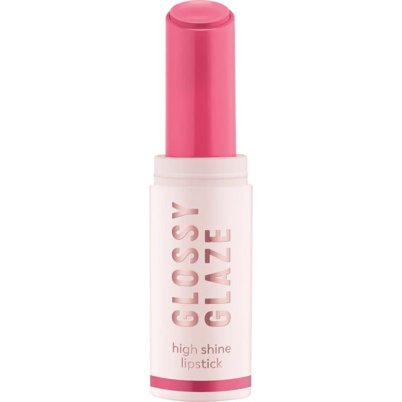Glossy Glaze pomadka mocno nabłyszczająca odcień 03 Pink Things Up
