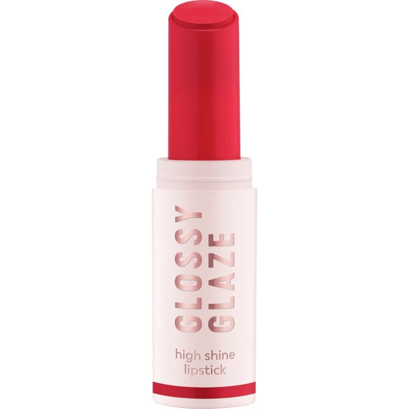 Glossy Glaze pomadka mocno nabłyszczająca odcień 04 Red-dy For The Day