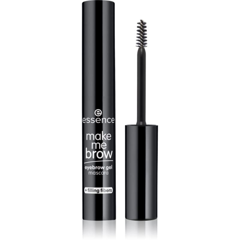 Make Me Brow żel do brwi odcień 08 Black Brows