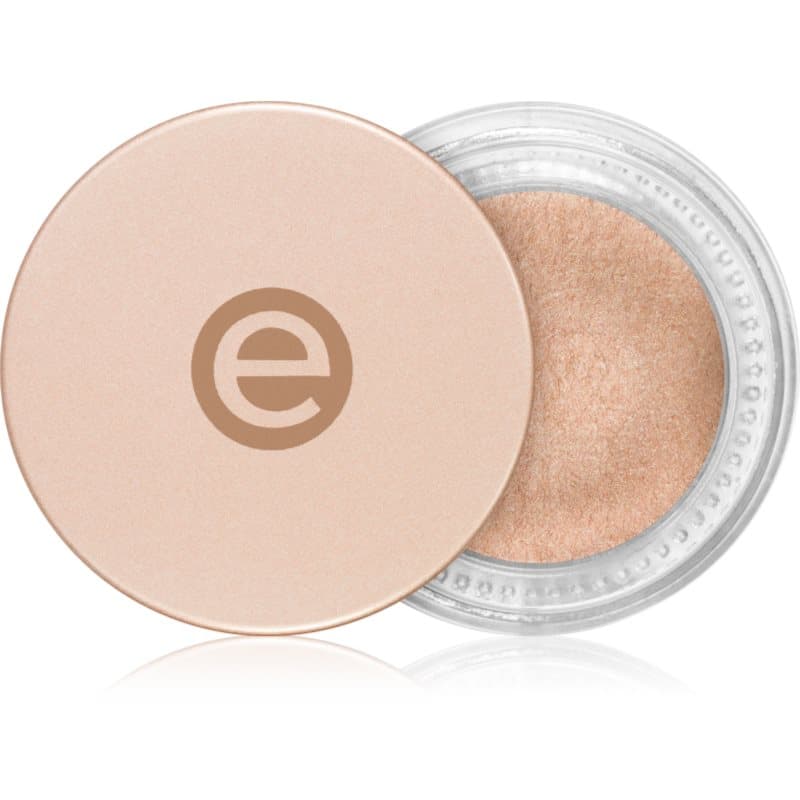 Cream Eyeshadow cienie do powiek w kremie odcień 02 Pearl