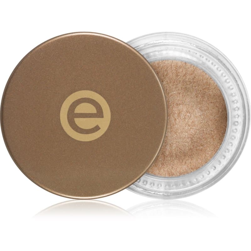 Cream Eyeshadow cienie do powiek w kremie odcień 03 Oyster
