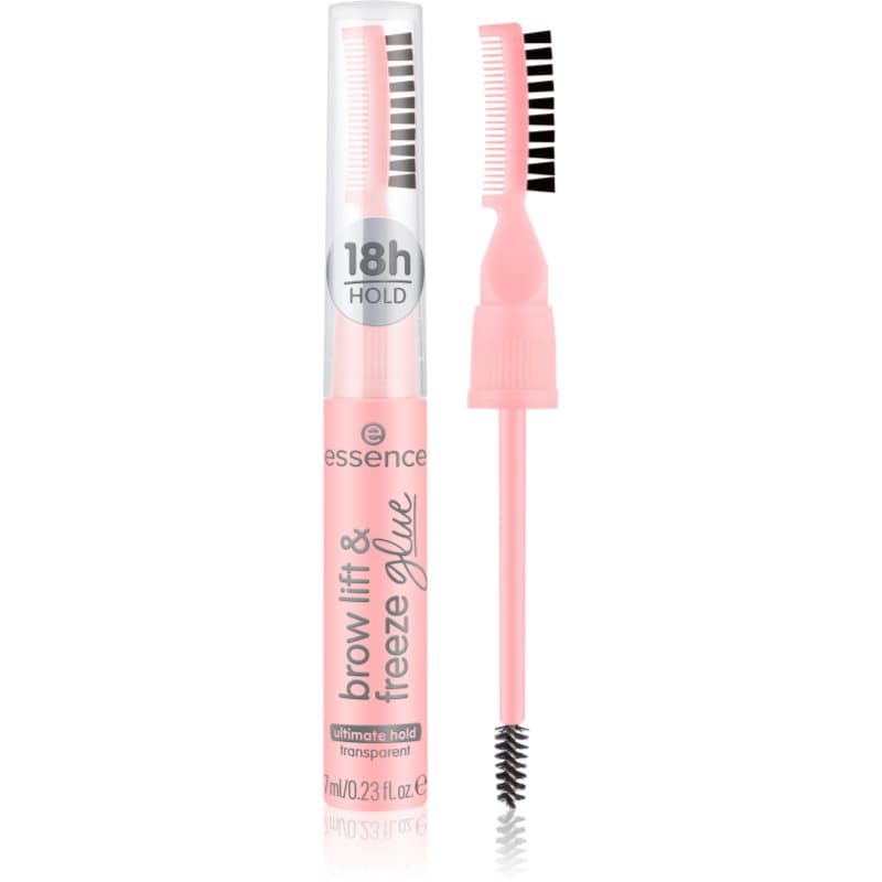 Brow Lift & Freeze Glue 01 Clear Control