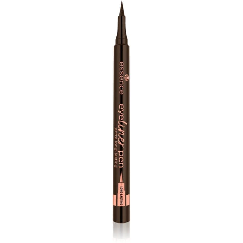 Eyeliner Pen eyeliner w piórze odcień 020 Brown
