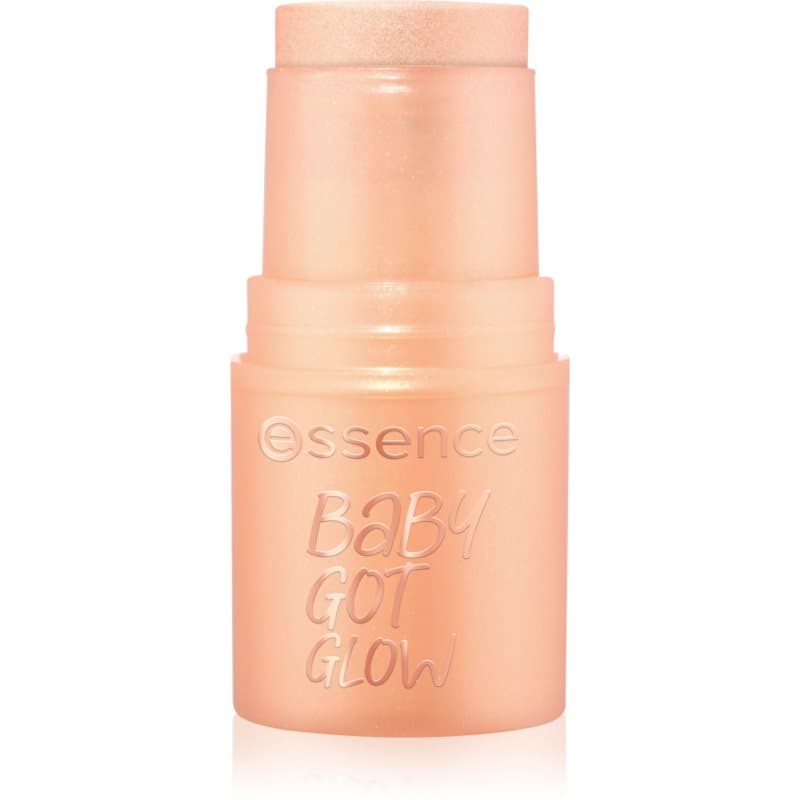 BABY GOT GLOW kredka rozświetlająca dla olśniewającego blasku odcień 10 Golden Aura