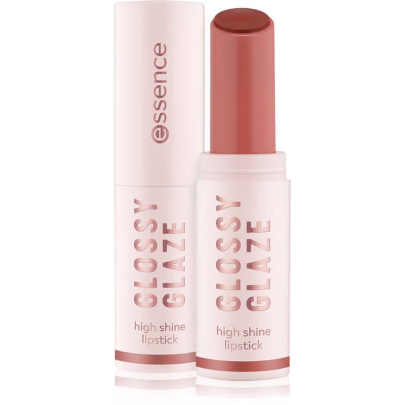 Glossy Glaze pomadka mocno nabłyszczająca odcień 05 Maple Me Crazy