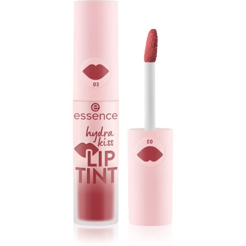 Hydra Kiss Lip Tint do ust - 03 Rosy Blossom