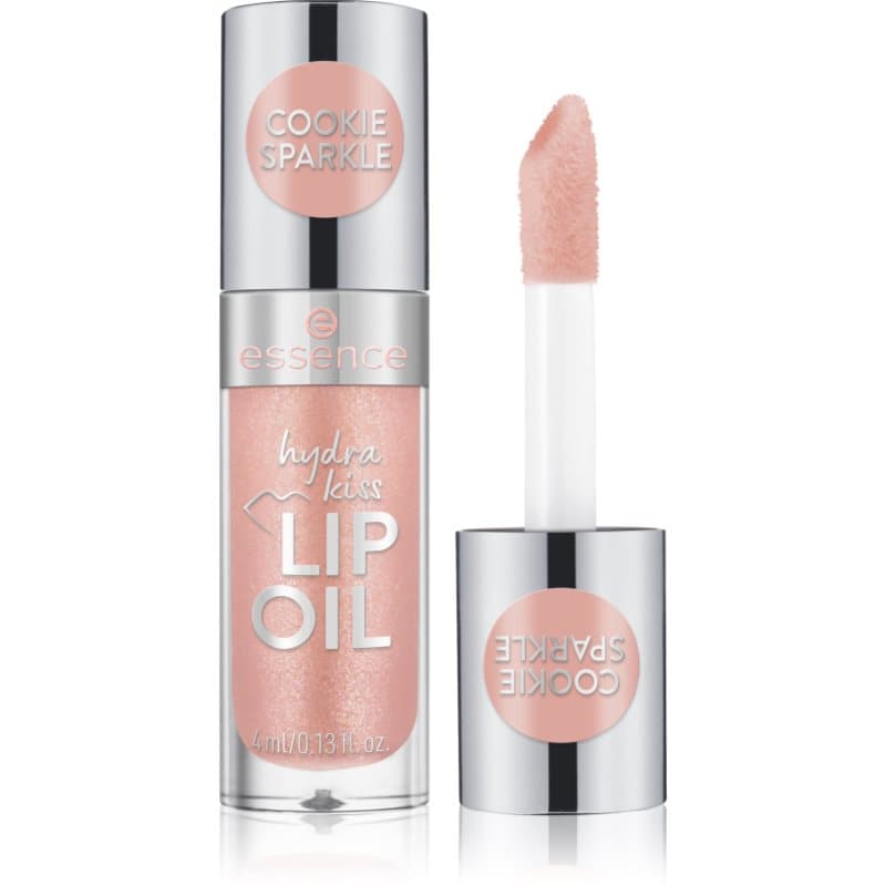 Hydra Kiss olejek nawilżający do ust odcień 09 Cookie Sparkle