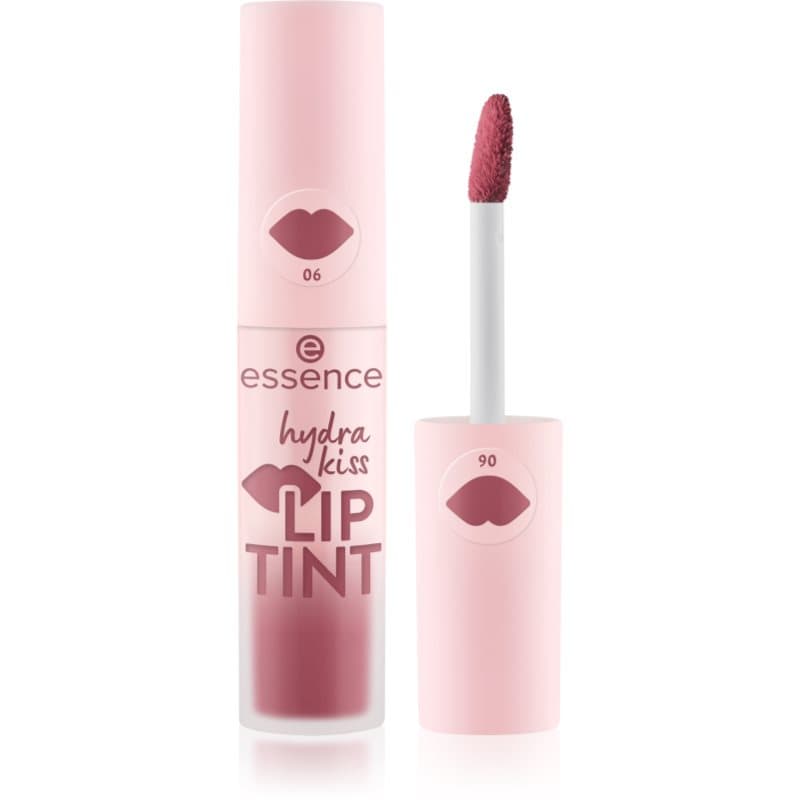 Hydra Kiss farbka do ust odcień 06 Berry Crush