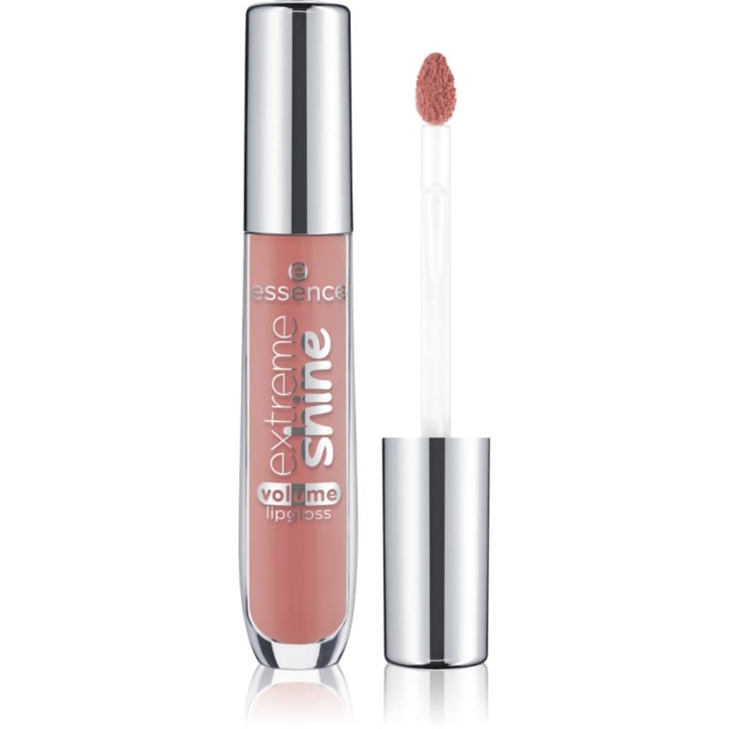 Extreme Shine błyszczyk do ust nadający objętość odcień 16 Nude Sorbet