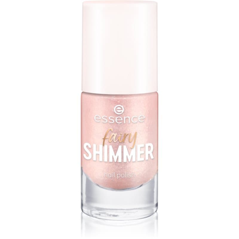 Fairy Nail Polish 05 Fairy Shimmer