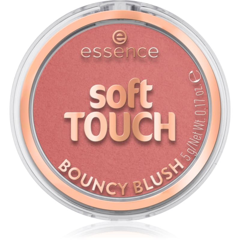 Soft Touch matowy kremowy róż odcień 10 antique bloom