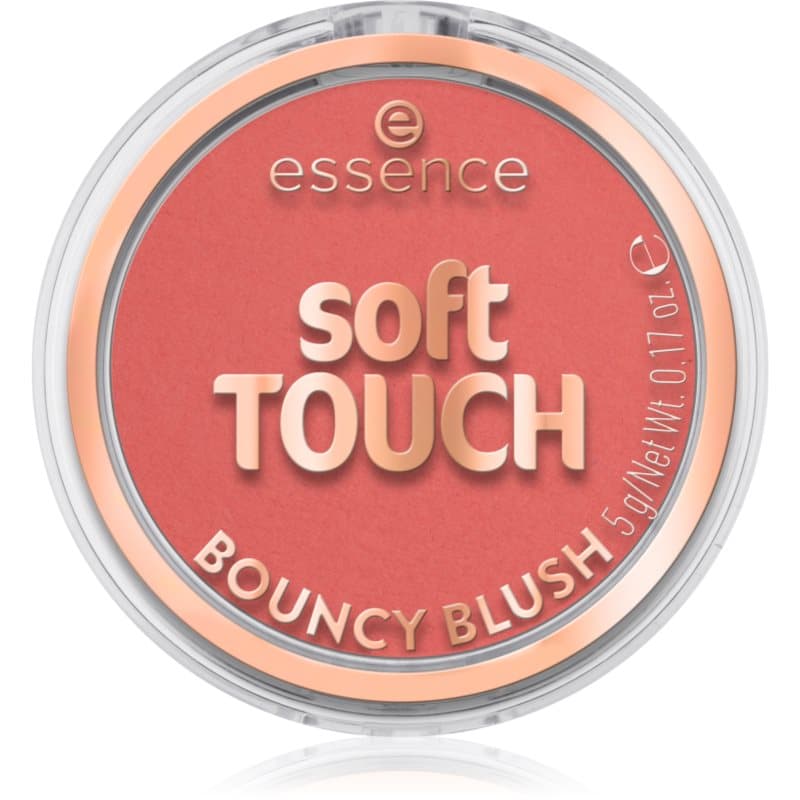 Soft Touch matowy kremowy róż odcień 30 exotic daisy