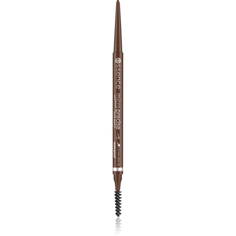 Micro Precise precyzyjna kredka do brwi odcień 05 Warm Brown