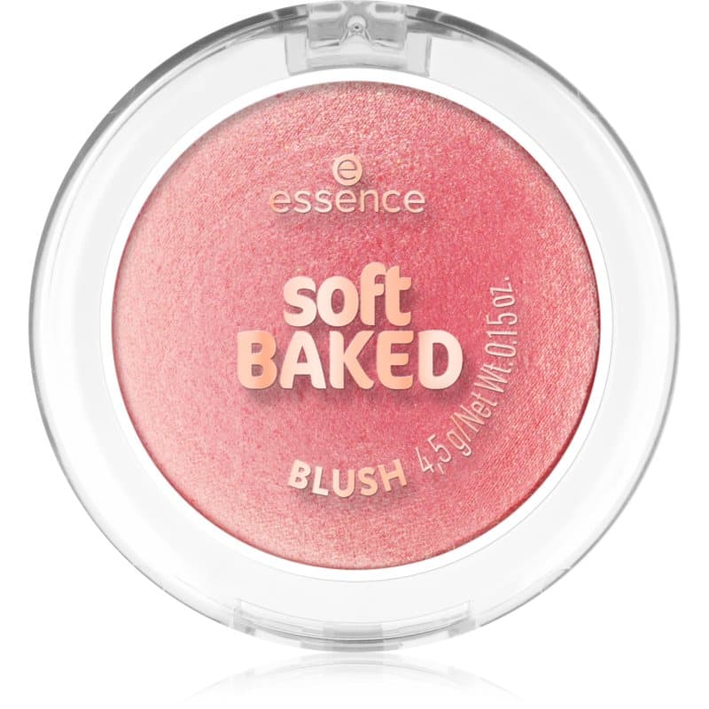 Soft Baked róż do policzków odcień Rose All Day