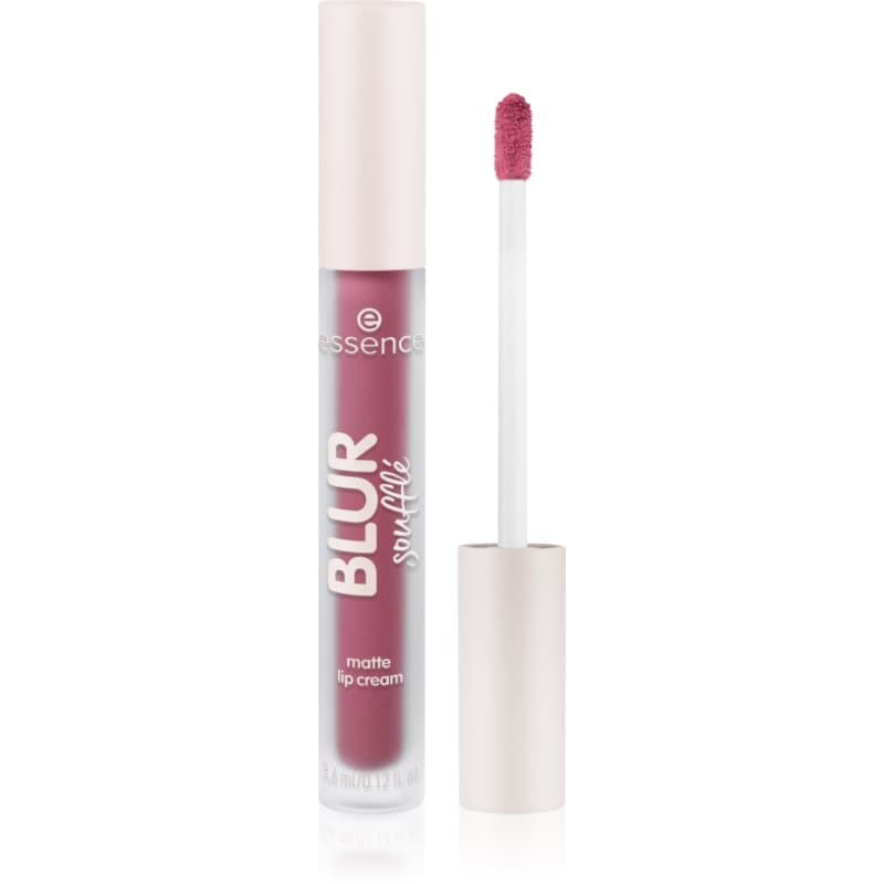 Blur Soufflé pomadka matowa w płynie odcień 05 Crush Hour