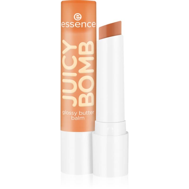 Juicy Bomb balsam do ust odcień 07 Caramelt My Heart