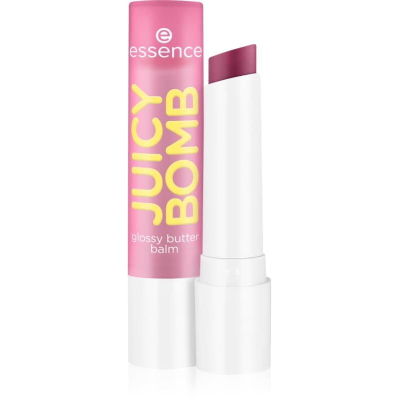 Juicy Bomb balsam do ust odcień 08 Cherrything I Want