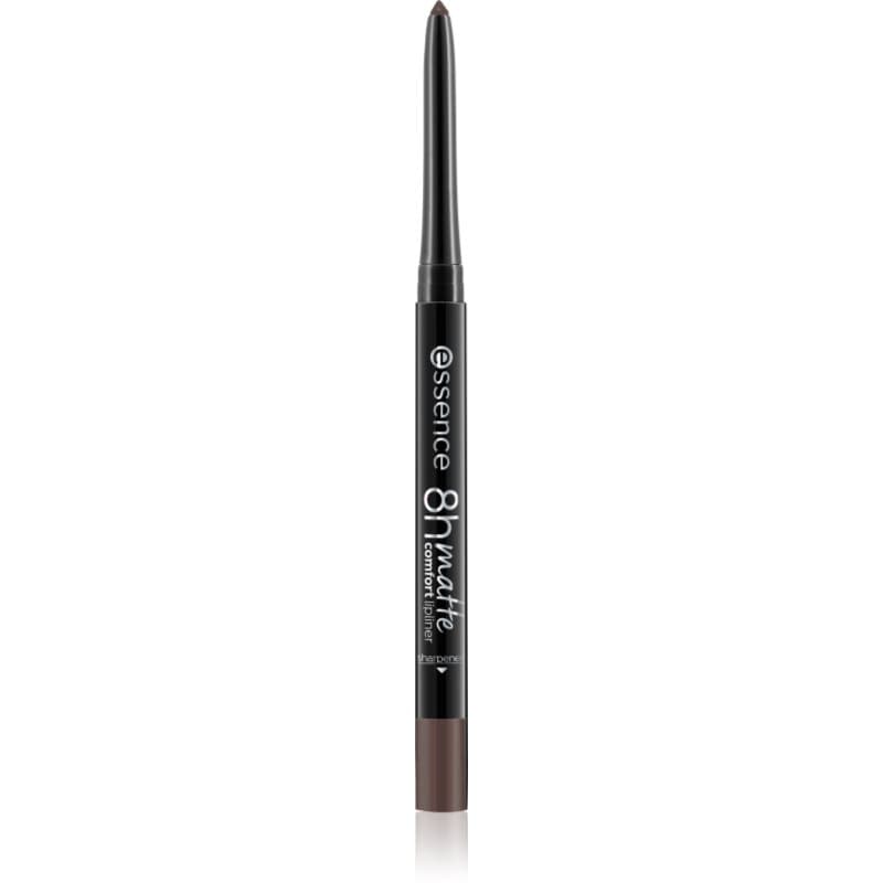 8h Matte Comfort matowa kredka do ust z temperówką odcień 22 Ash Attitude