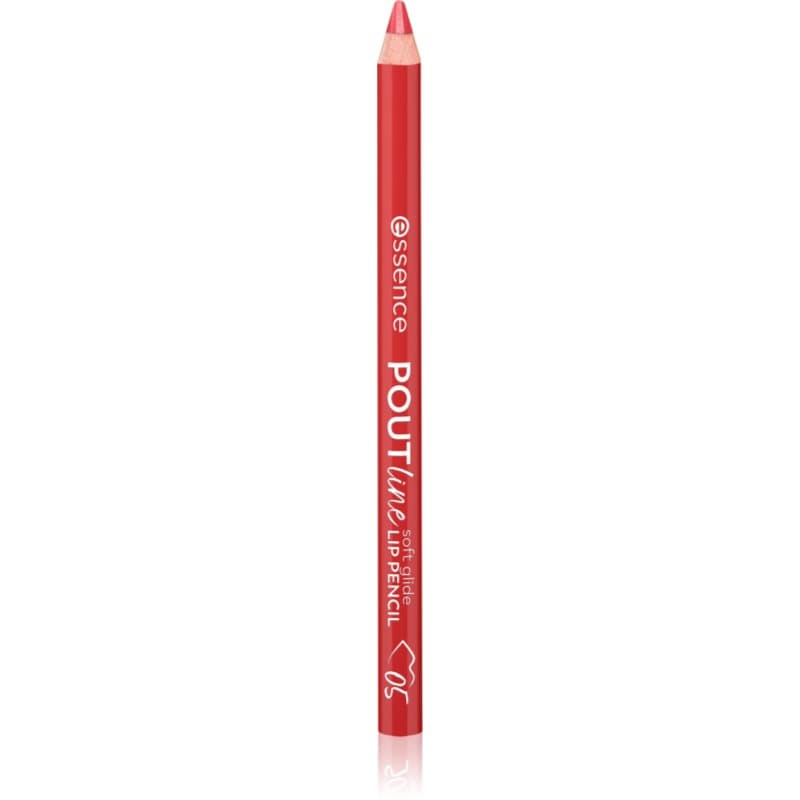 Poutline Soft Glide Lip Pencil Miękka konturówka do ust - 05 Pout Out Loud
