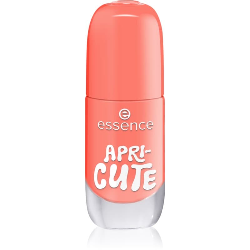 Gel Nail Polish lakier hybrydowy do paznokci odcień 11 APRI-CUTE