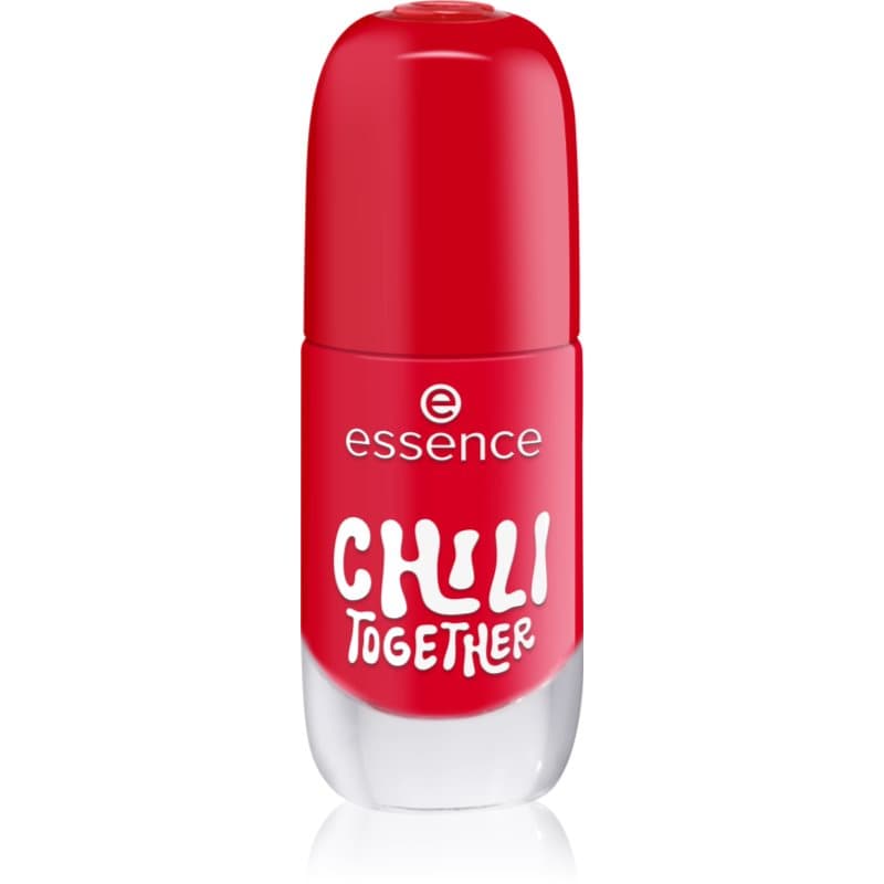 Gel Nail Polish lakier hybrydowy do paznokci odcień 16 CHILI TOGETHER