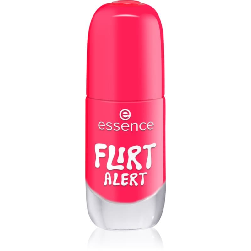 Gel Nail Polish lakier hybrydowy do paznokci odcień 19 FLIRT ALERT